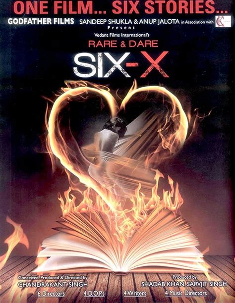 Six X (2016)